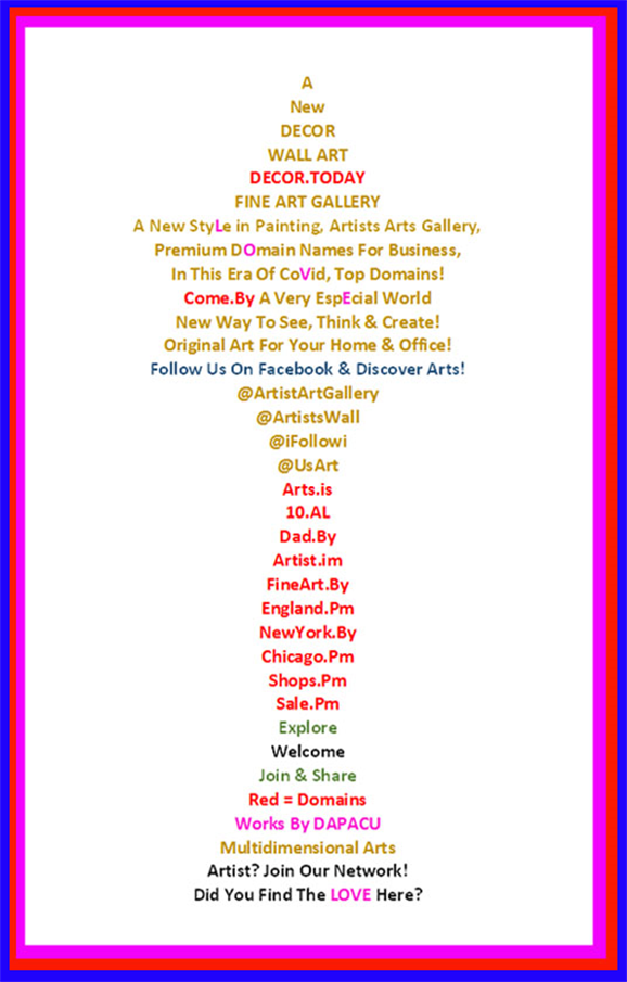 Essence Writing By Dapacu Museum Show